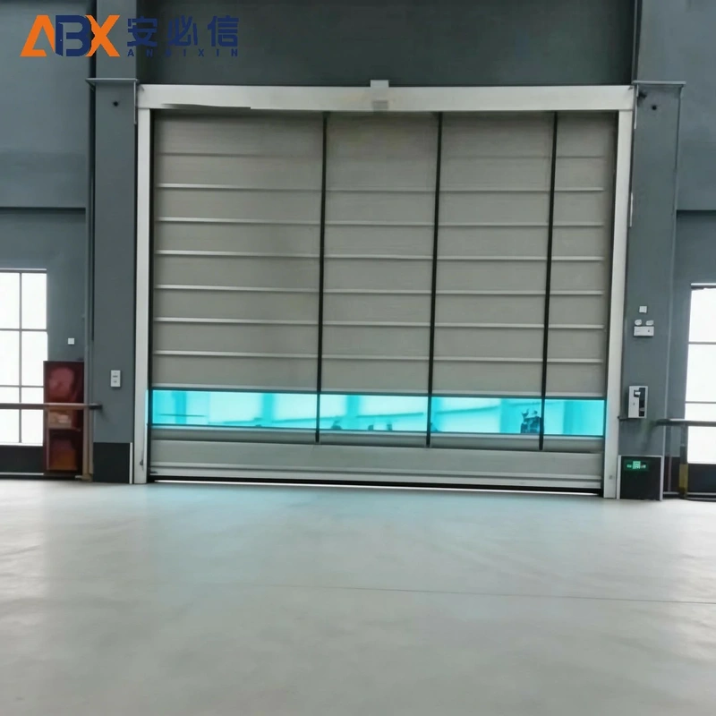 海口高速堆积门